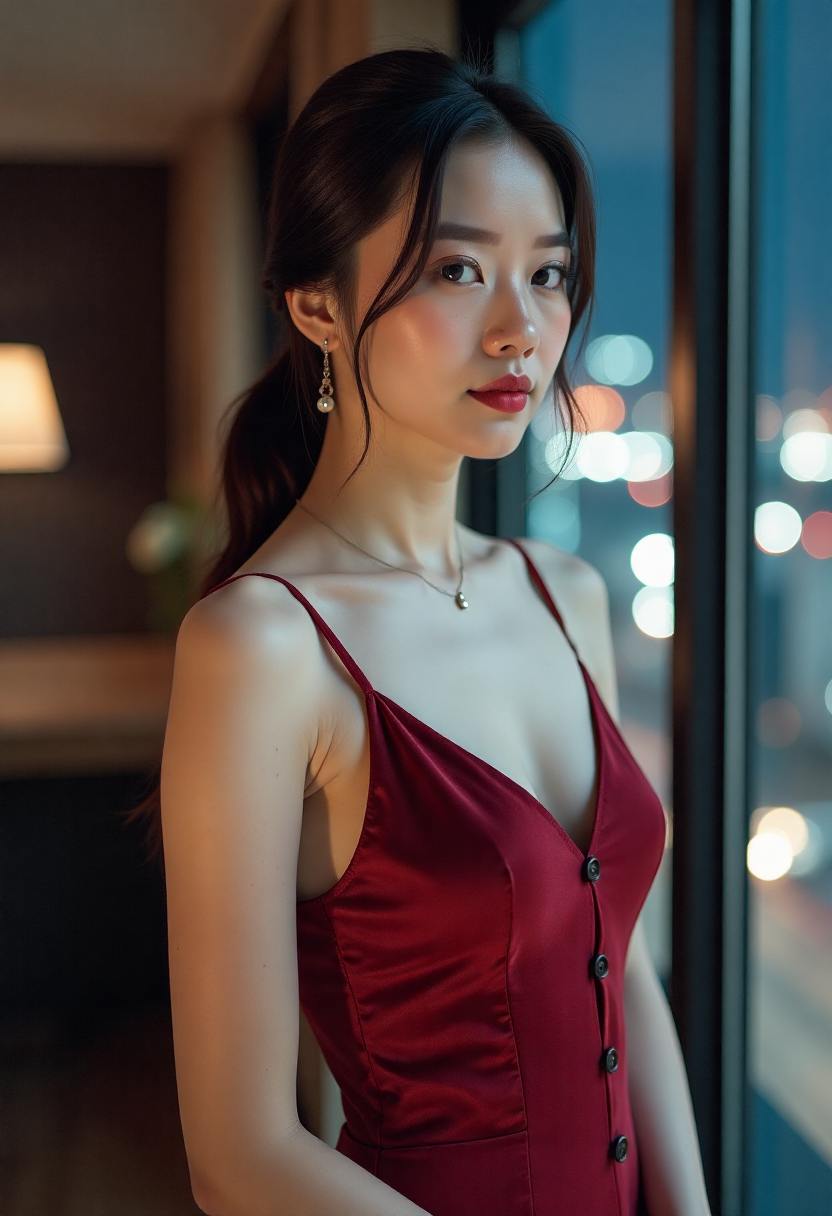 评论用户头像