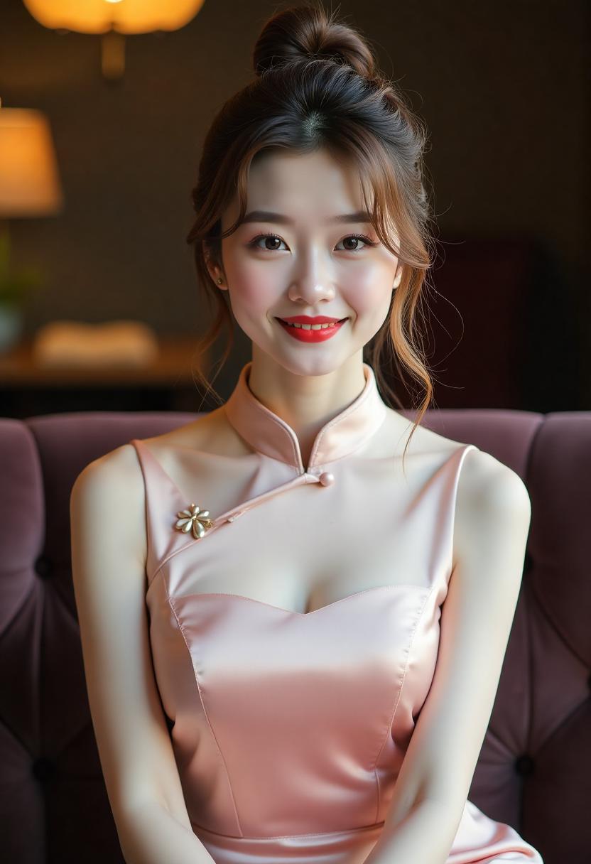 评论用户头像